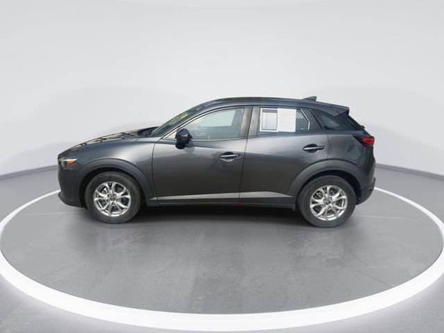 Used 2019 MAZDA CX-3 Sport w/ Sport I-ACTIVSENSE Package image 5
