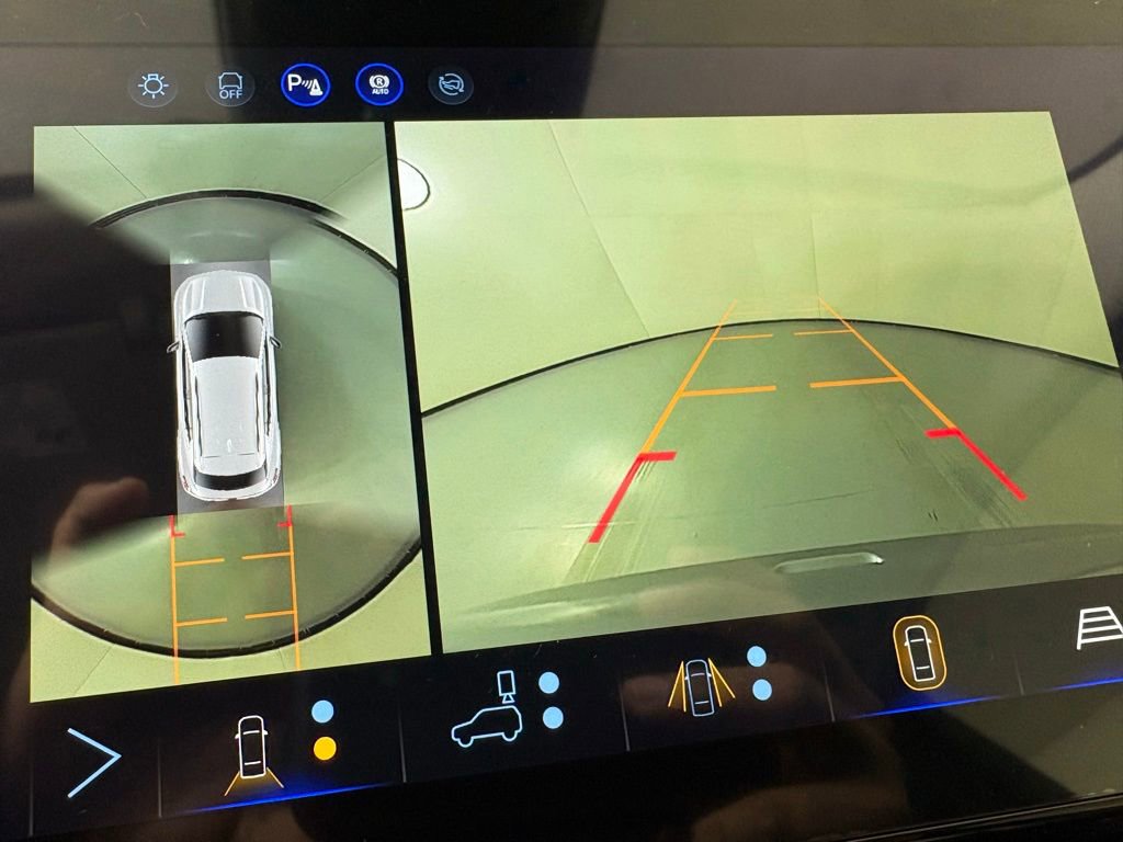 New 2027 Chevrolet Bolt RS image 35