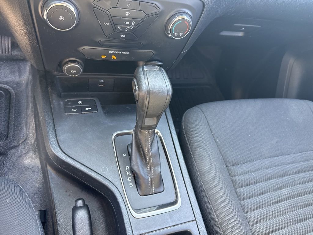 Used 2019 Ford Ranger XL w/ Equipment Group 101A Mid RWD image 12