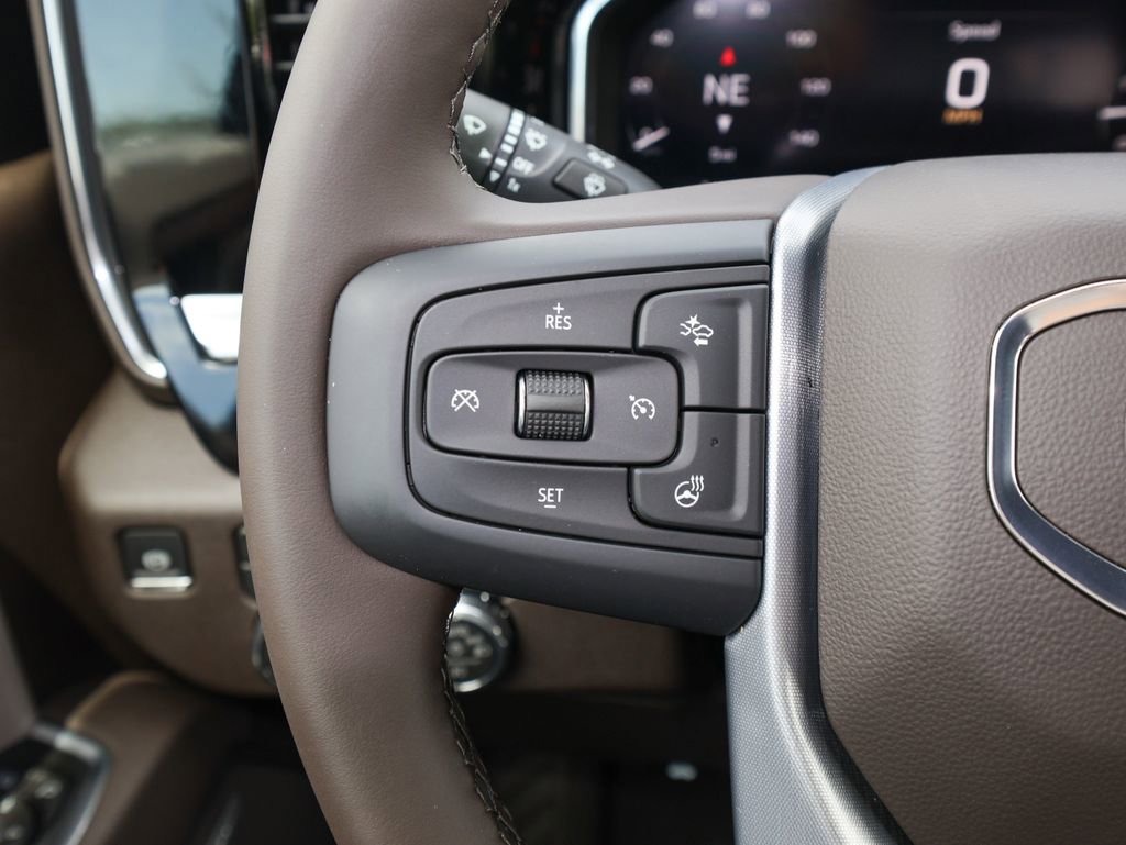 New 2026 GMC Sierra 2500 SLT w/ SLT Premium Package image 21