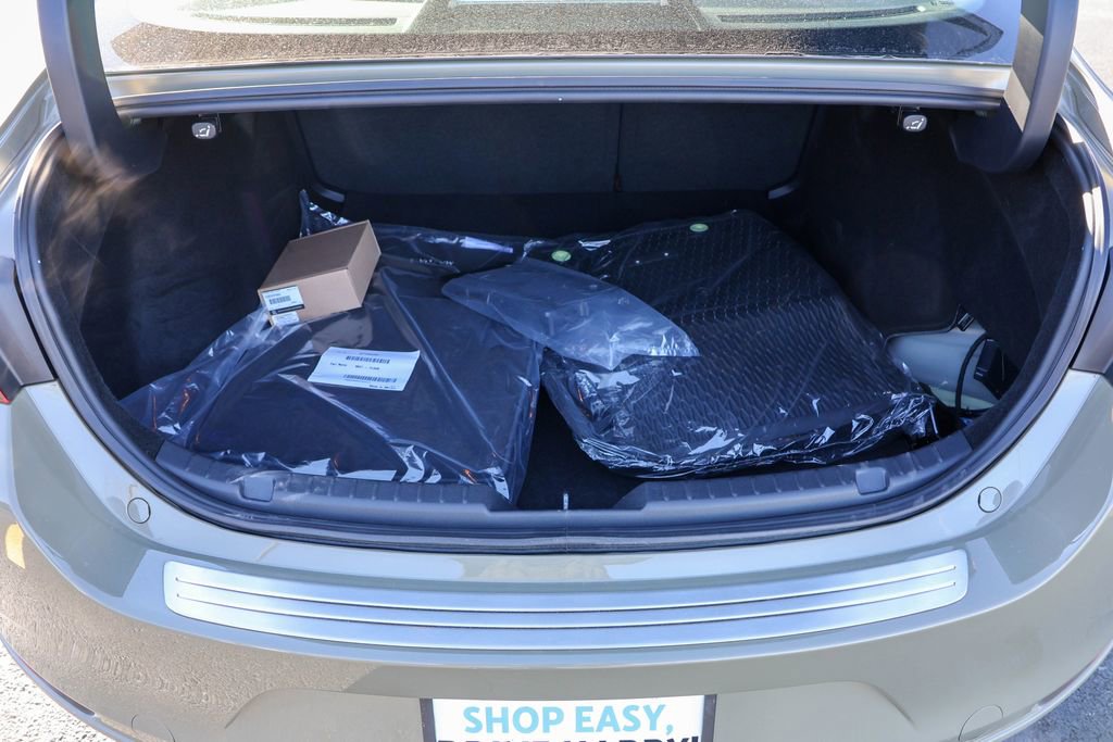 Used 2025 MAZDA MAZDA3 s image 32