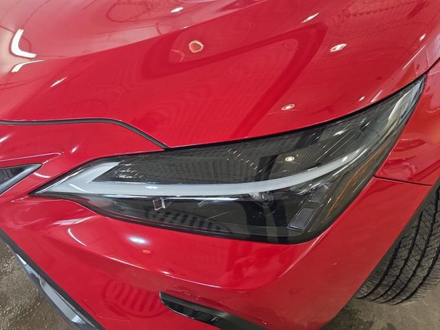 Used 2025 Lexus NX 350 AWD w/ Accessory Package (2T) image 30