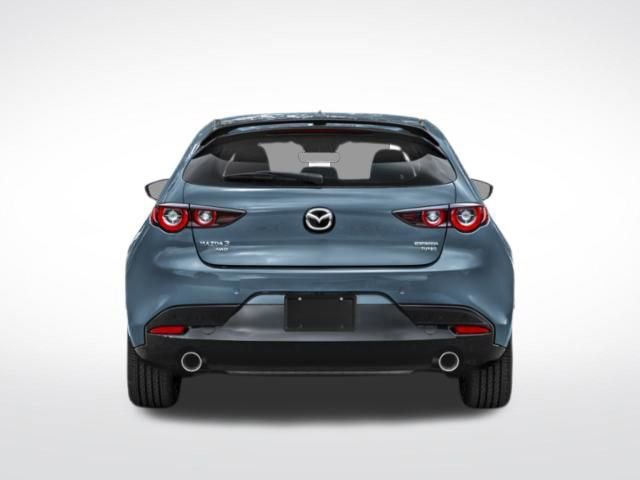 New 2026 MAZDA MAZDA3 Hatchback w/Premium Plus Pkg image 10