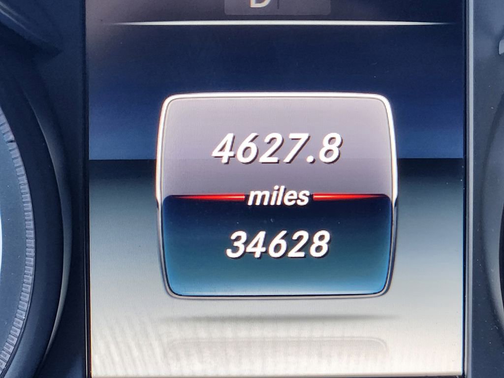 Used 2019 Mercedes-Benz GLC 63 AMG 4MATIC Coupe image 18