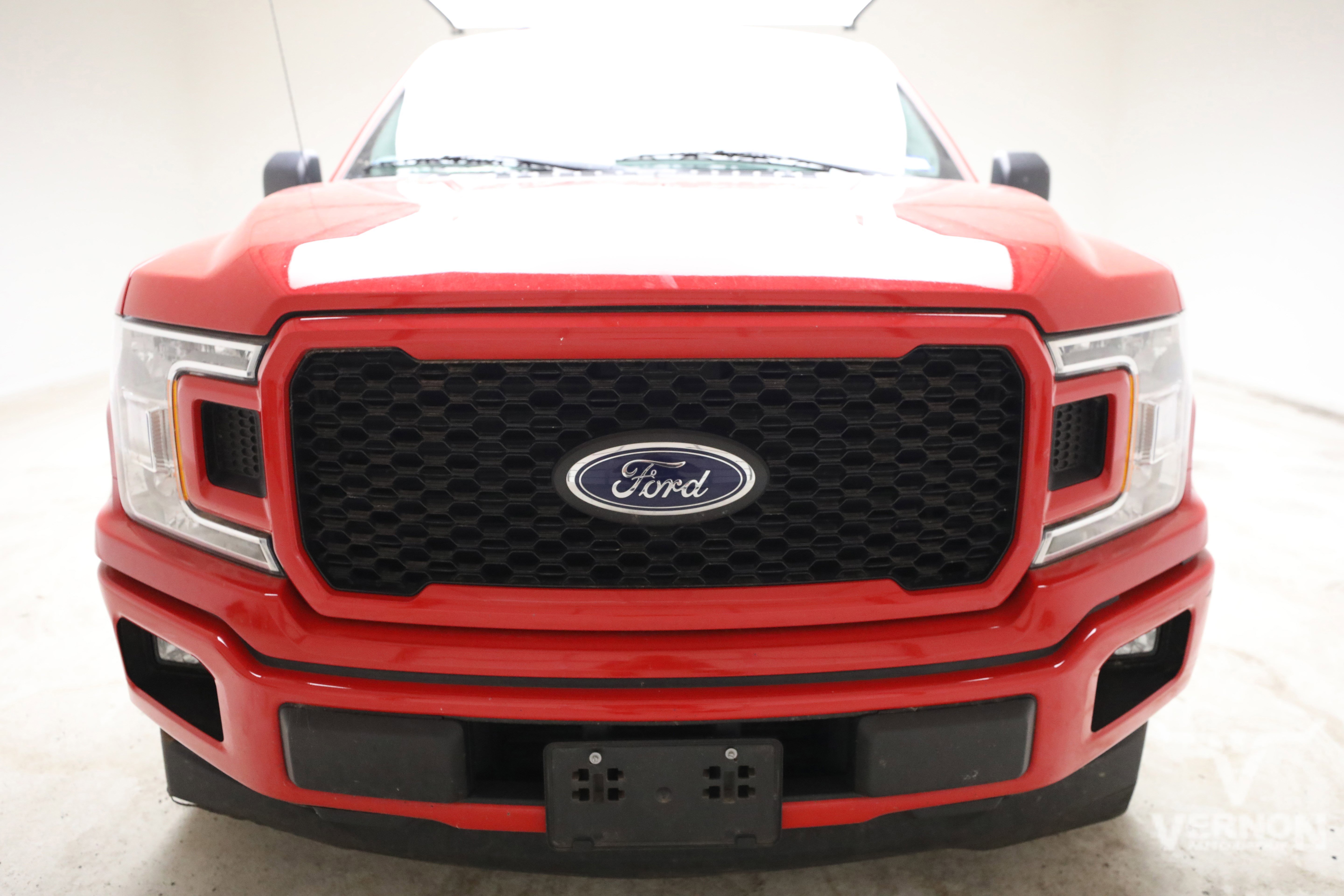 Used 2018 Ford F150 XL w/ Equipment Group 101A Mid RWD image 7