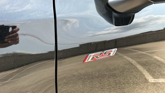 New 2026 Subaru Impreza RS AWD/4WD image 9