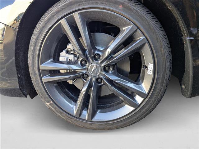 New 2025 Acura Integra A-Spec image 15