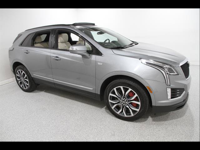 Used 2023 Cadillac XT5 Sportv AWD/4WD image 1