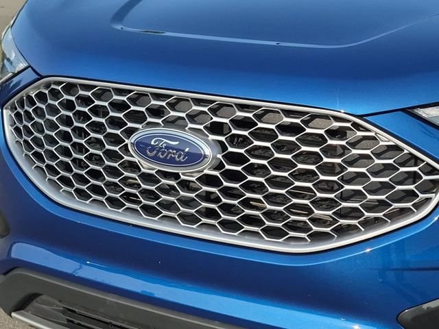 Used 2024 Ford Edge SEL w/ Convenience Package AWD/4WD image 36