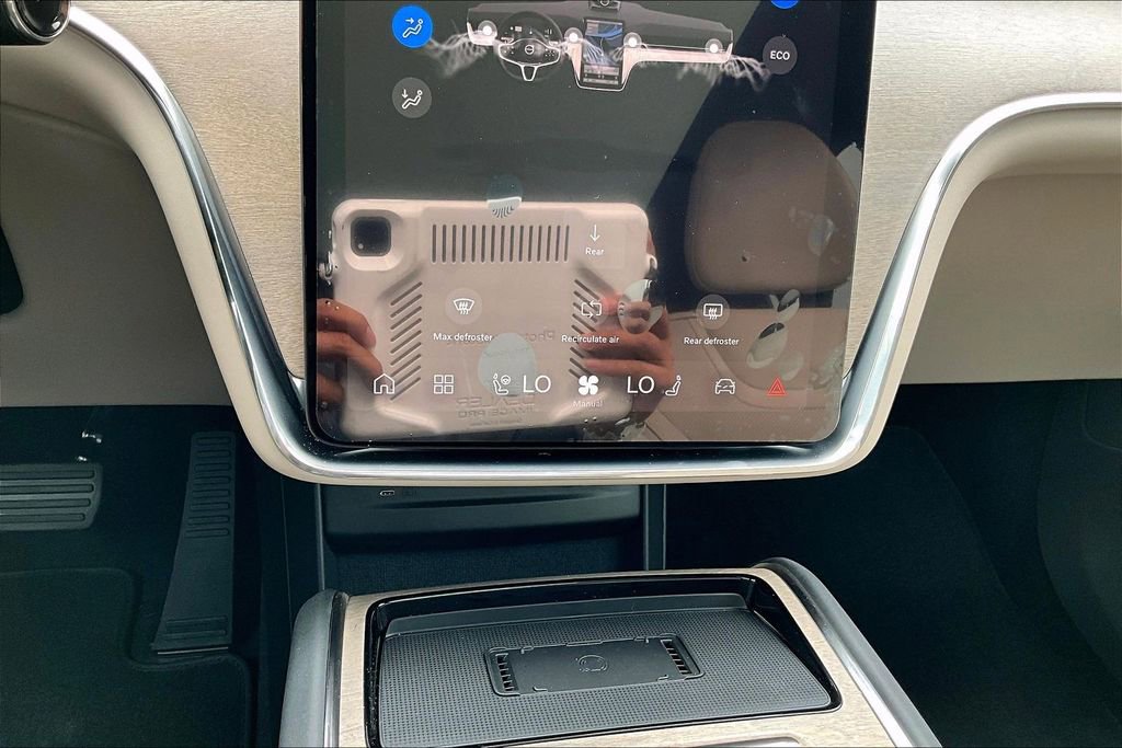 New 2026 Volvo EX90 Plus RWD image 33