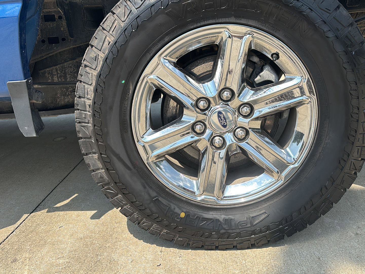 Used 2024 Ford F150 XLT w/ Tow/Haul Package image 25