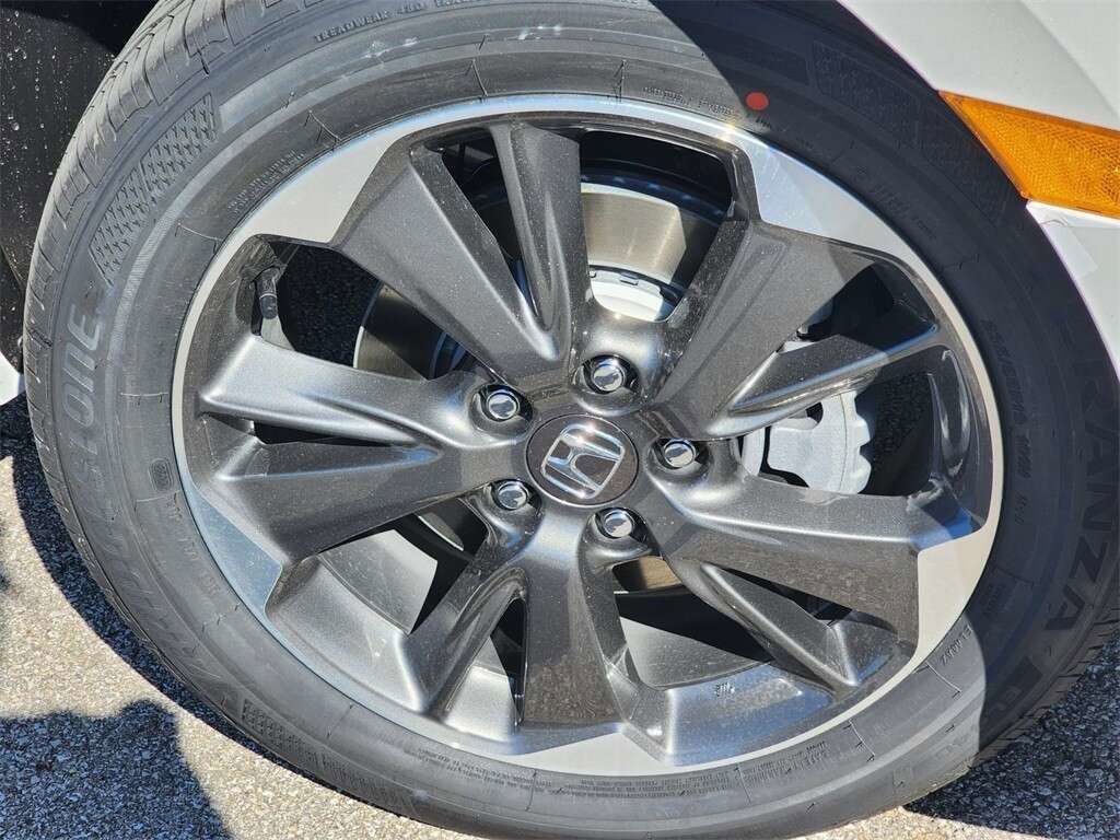 Used 2023 Honda Odyssey Elite image 8