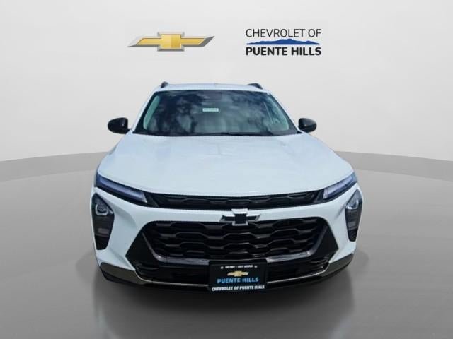 New 2026 Chevrolet Trax ACTIV FWD image 3