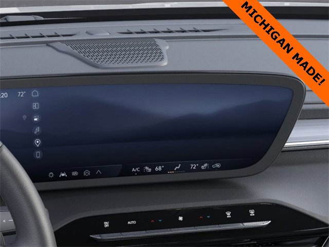 New 2026 Buick Enclave Preferred w/ Power Package image 44