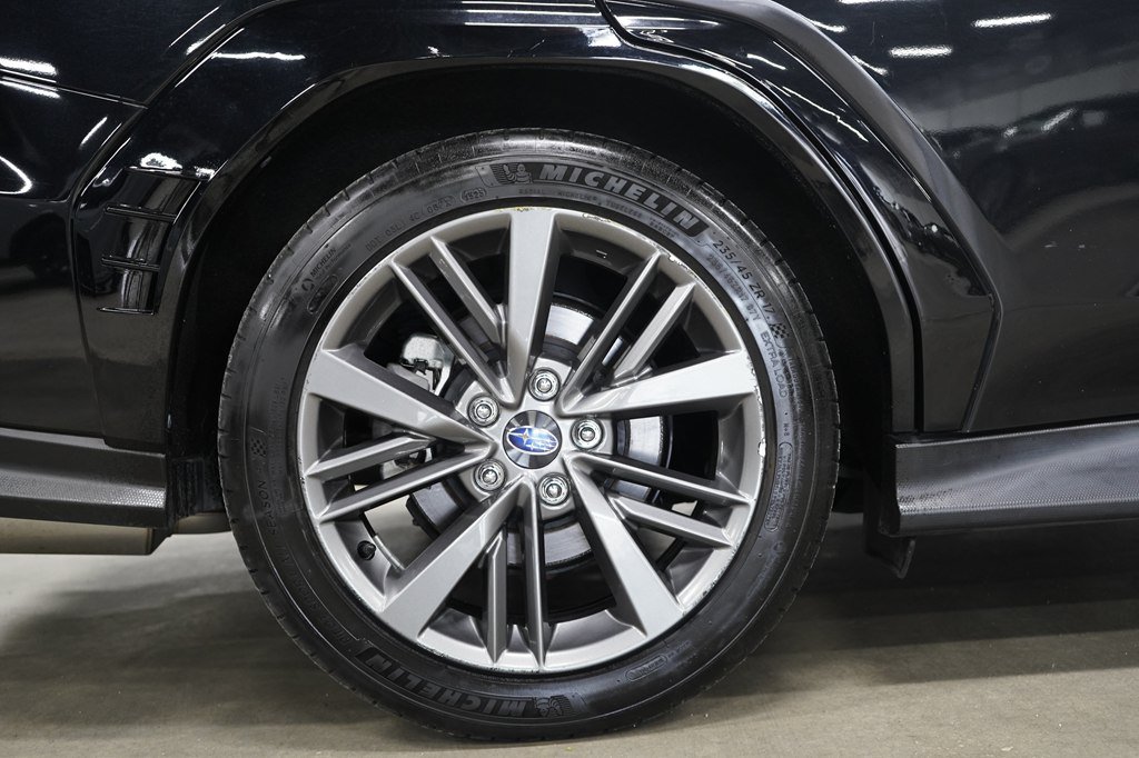 Used 2022 Subaru WRX AWD/4WD image 34
