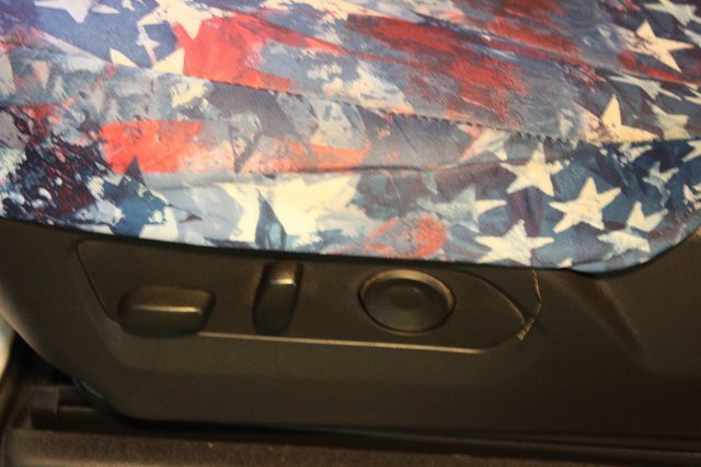 Used 2023 Chevrolet Silverado 1500 Custom image 13