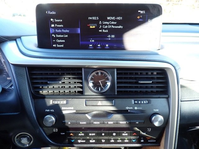 Used 2021 Lexus RX 350L Premium image 28