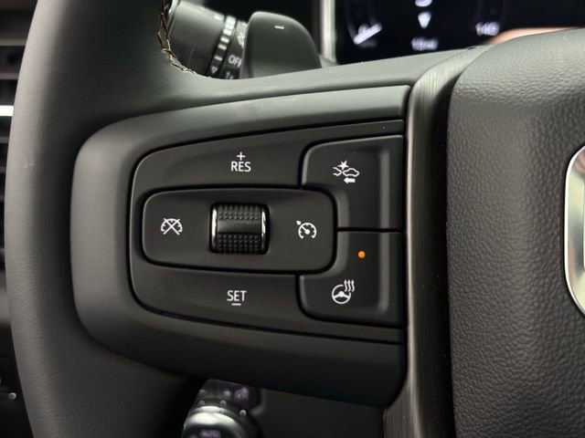 New 2026 GMC Sierra 1500 AT4 w/ AT4 Premium Package image 24