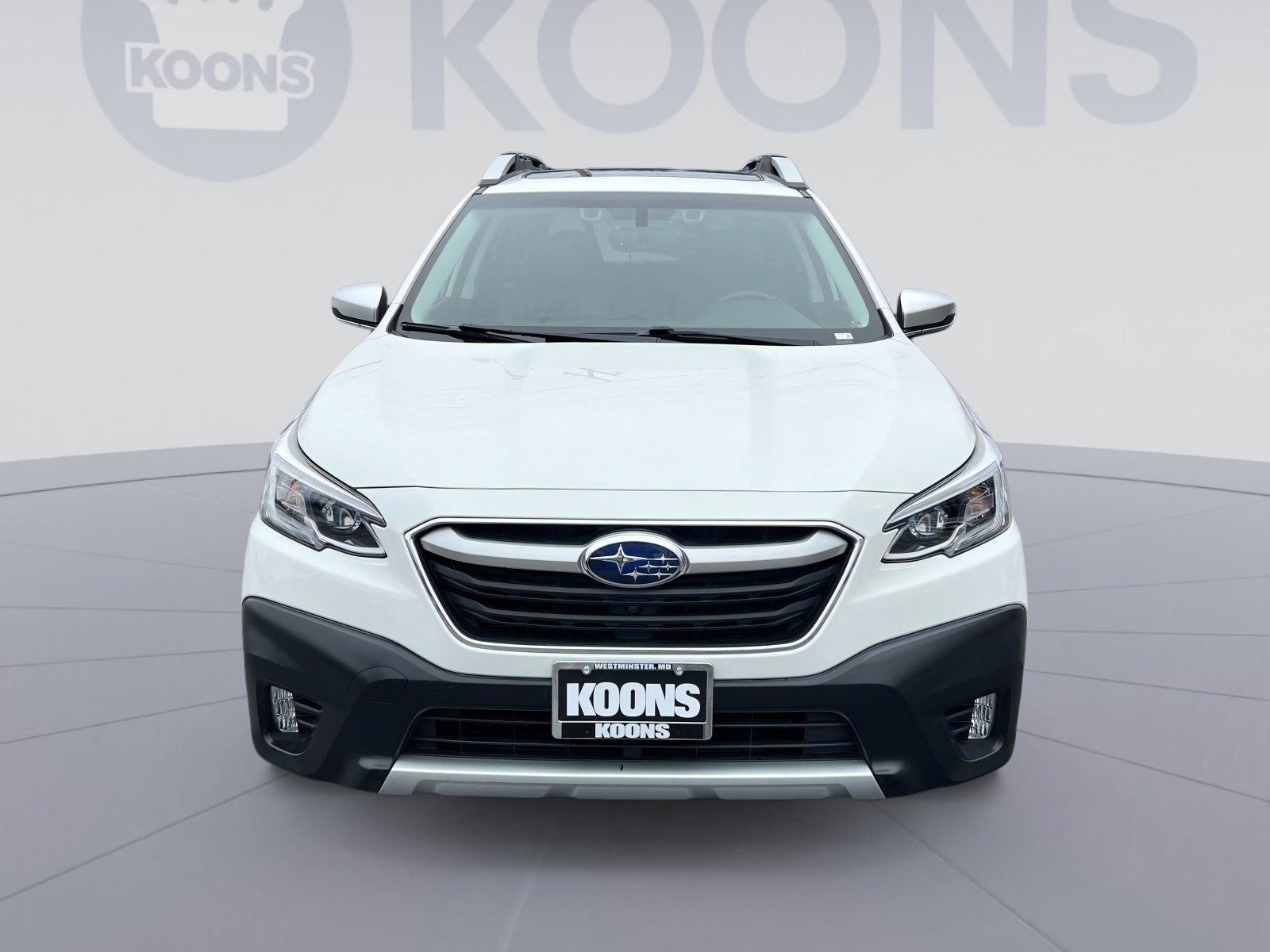 Used 2020 Subaru Outback Touring XT image 11