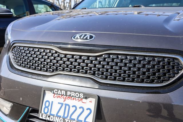 Used 2019 Kia Niro EX Premium w/ Sunroof Package image 13