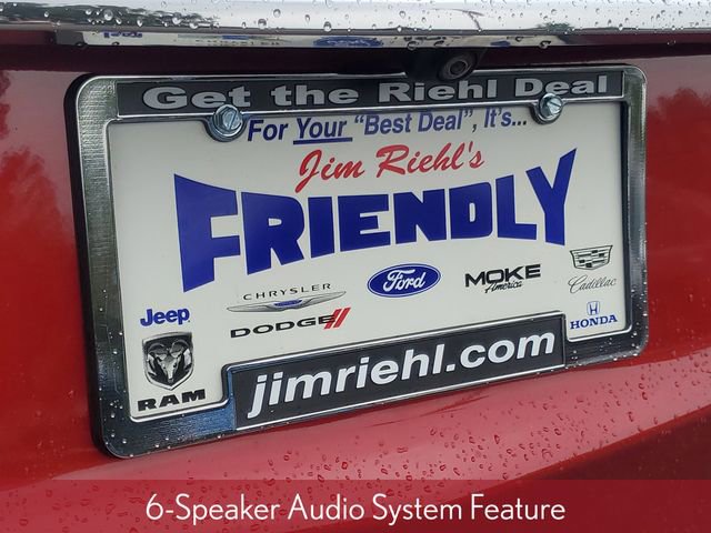 Used 2023 Buick Enclave Essence w/ Experience Buick Package image 9