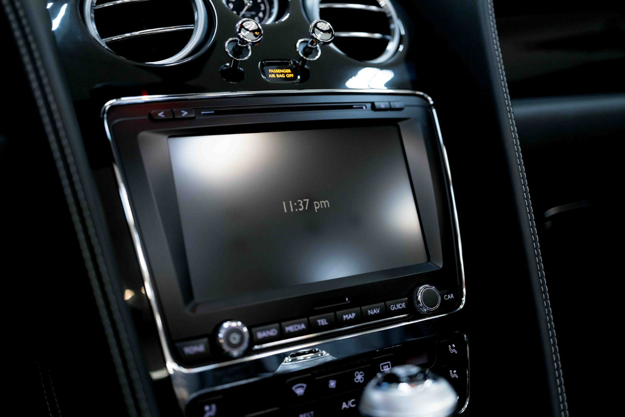 Used 2014 Bentley Continental GT V8 S image 70