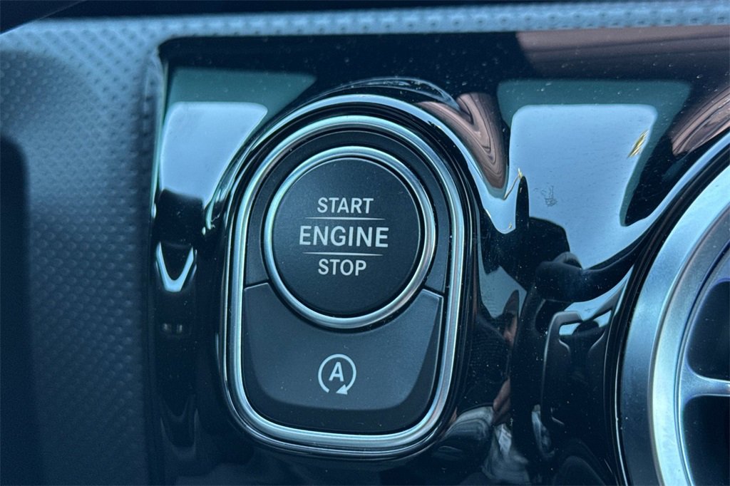 Used 2024 Mercedes-Benz CLA 45 AMG 4MATIC image 27