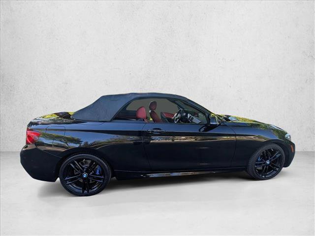 Used 2018 BMW M240i Convertible image 6