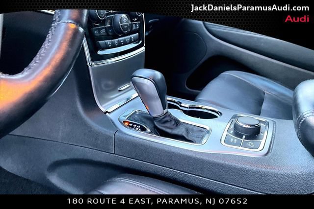 Used 2020 Jeep Grand Cherokee Limited AWD/4WD image 12