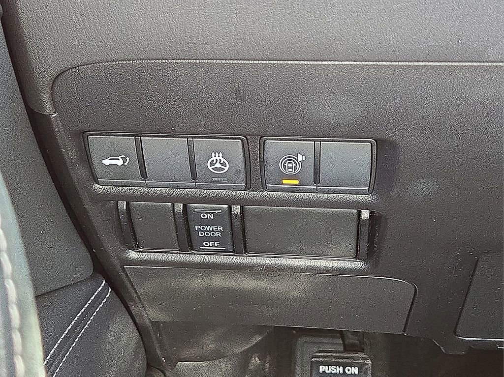 Used 2023 INFINITI QX80 Luxe w/ Cargo Package image 27