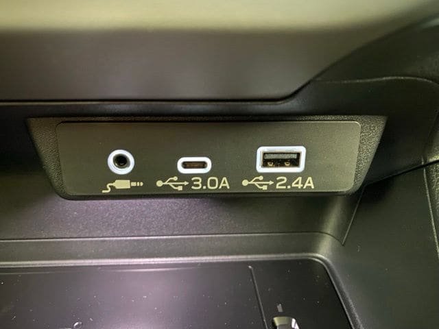 New 2026 Subaru Crosstrek 2.5i Limited AWD/4WD image 19