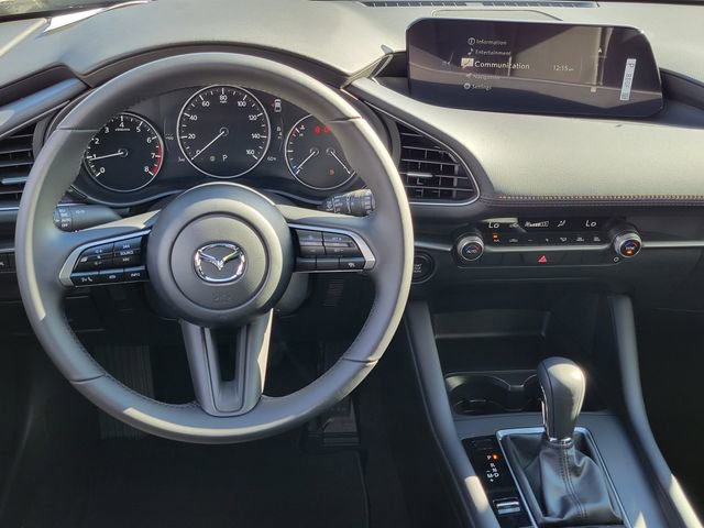 New 2026 MAZDA MAZDA3 s Sport image 4