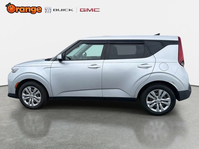 Used 2020 Kia Soul LX FWD image 6