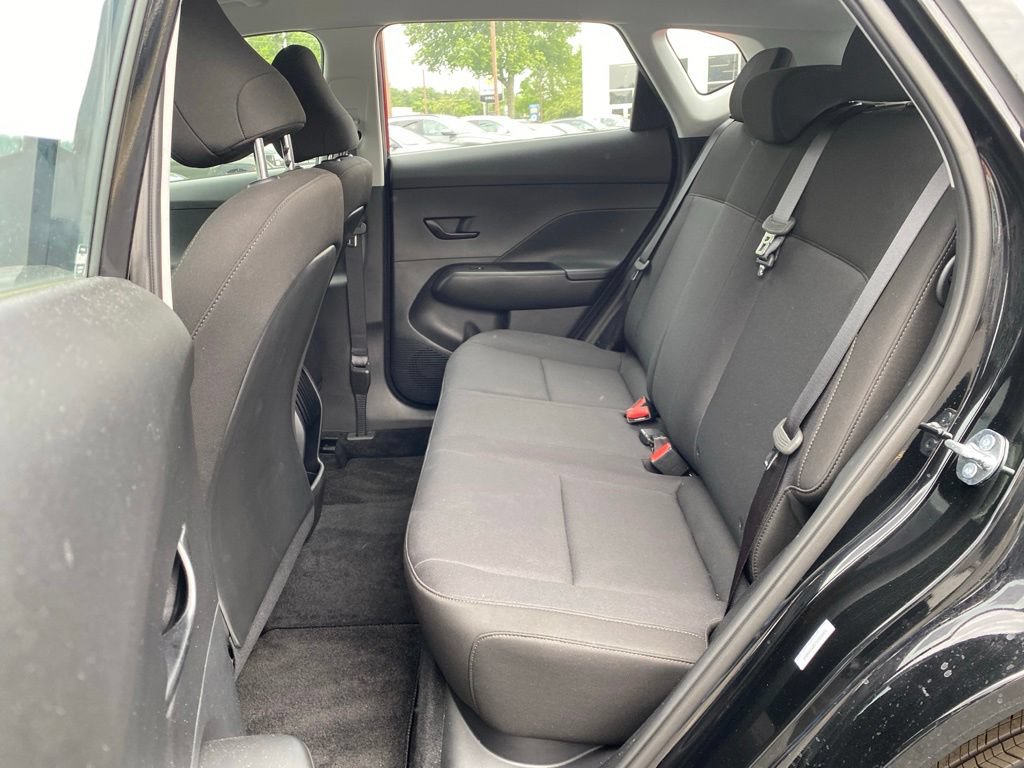 New 2026 Hyundai Kona SE AWD/4WD image 13