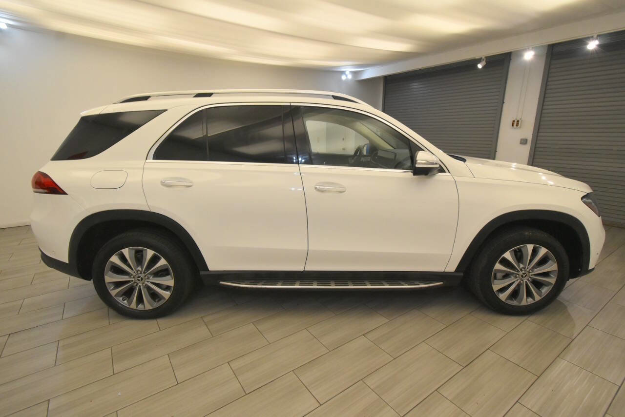 Used 2020 Mercedes-Benz GLE 350 4MATIC image 6