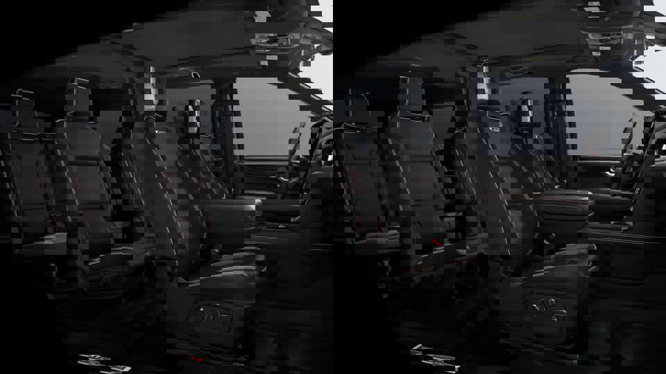 New 2026 GMC Yukon XL AT4 Ultimate w/ LPO, Floor Liner Package image 71