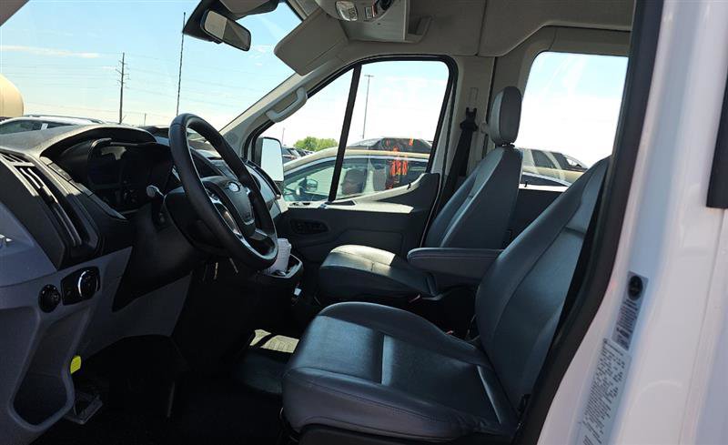 Used 2018 Ford Transit 350 XL RWD image 9
