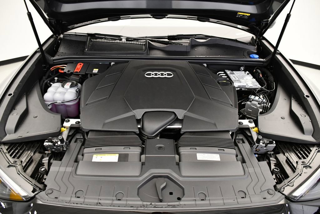New 2026 Audi Q8 Premium Plus image 12