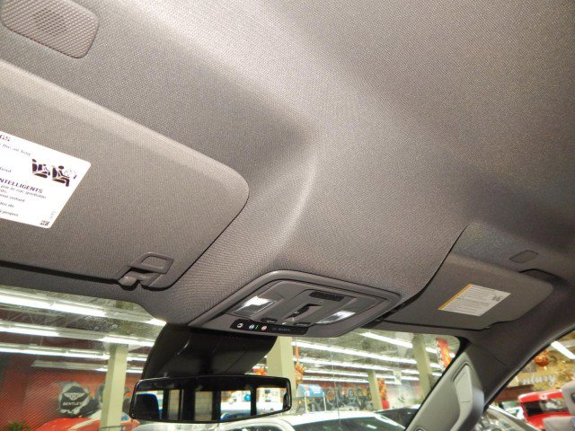 Used 2025 Chevrolet Silverado 1500 RST w/ Convenience Package II image 28