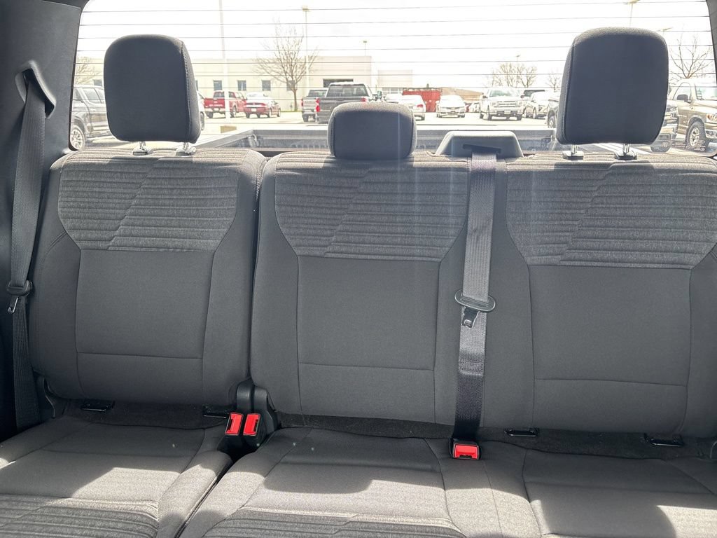 Used 2023 Ford F150 XL w/ XL STX Apperance Package AWD/4WD image 34