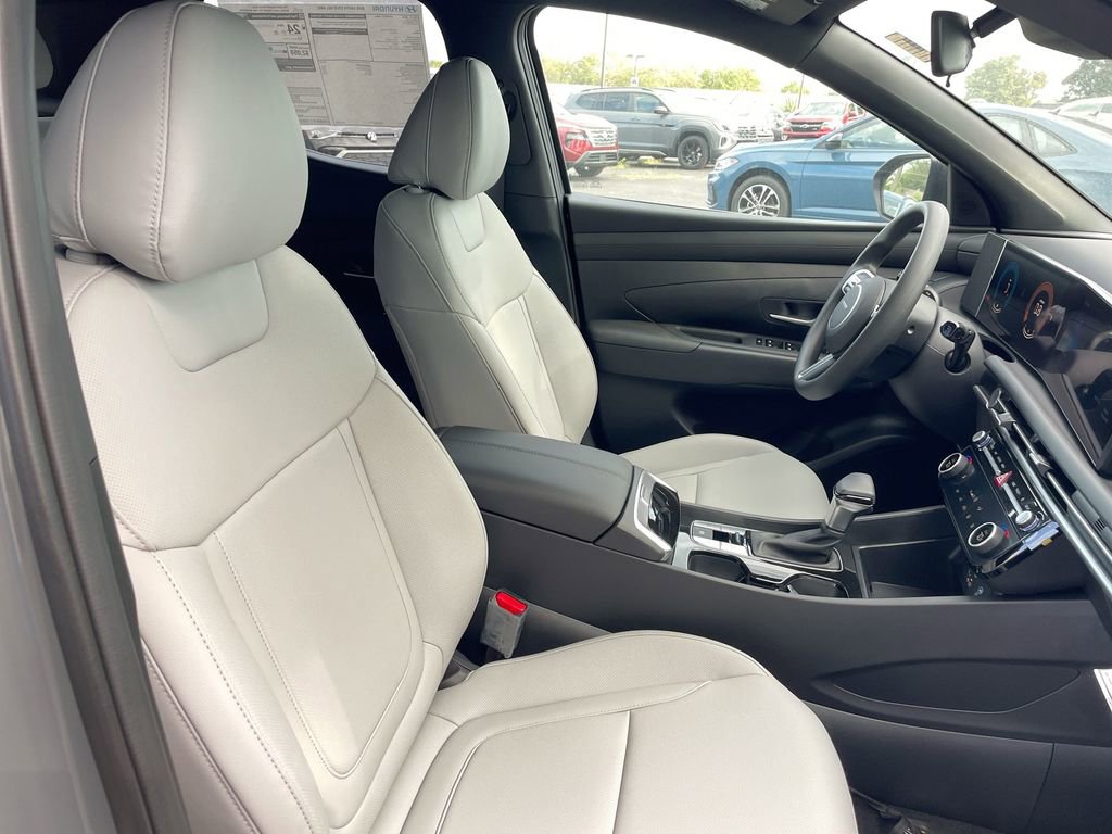 New 2026 Hyundai Santa Cruz SEL image 49