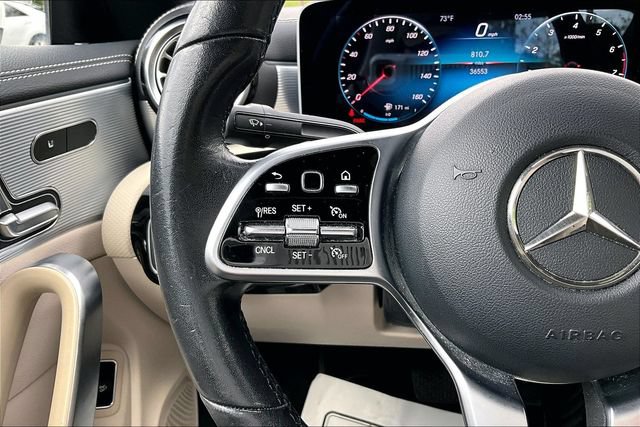 Certified 2020 Mercedes-Benz CLA 250 4MATIC image 14