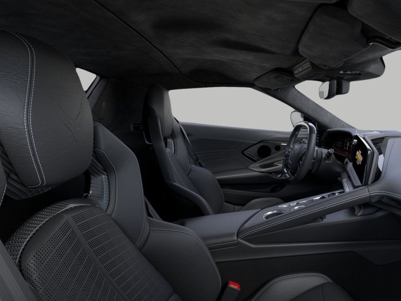 New 2026 Chevrolet Corvette Z06 image 17