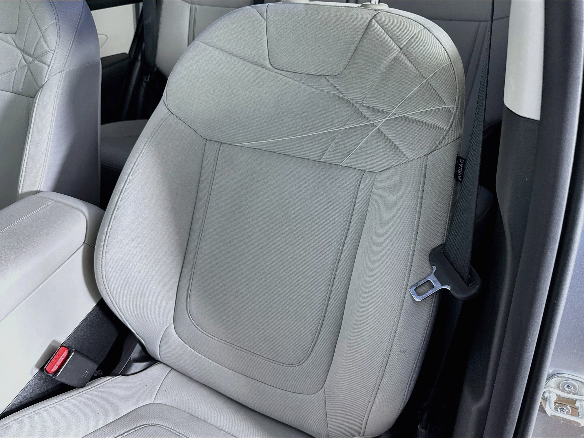 Used 2025 Hyundai Tucson SE FWD image 21