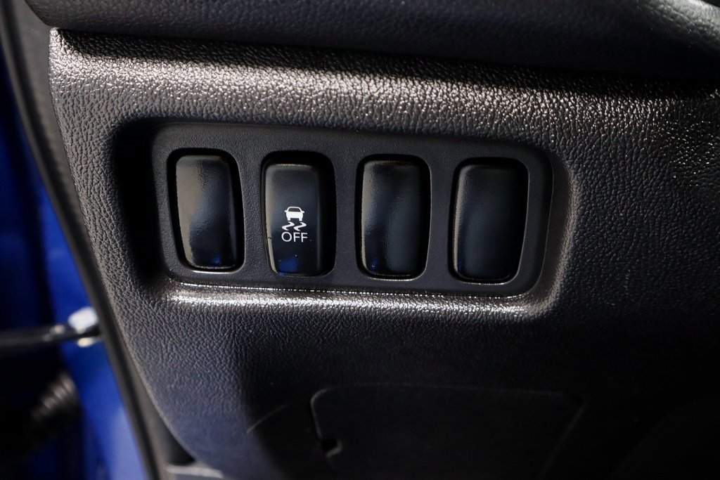 Used 2015 Mitsubishi Outlander Sport SE image 26