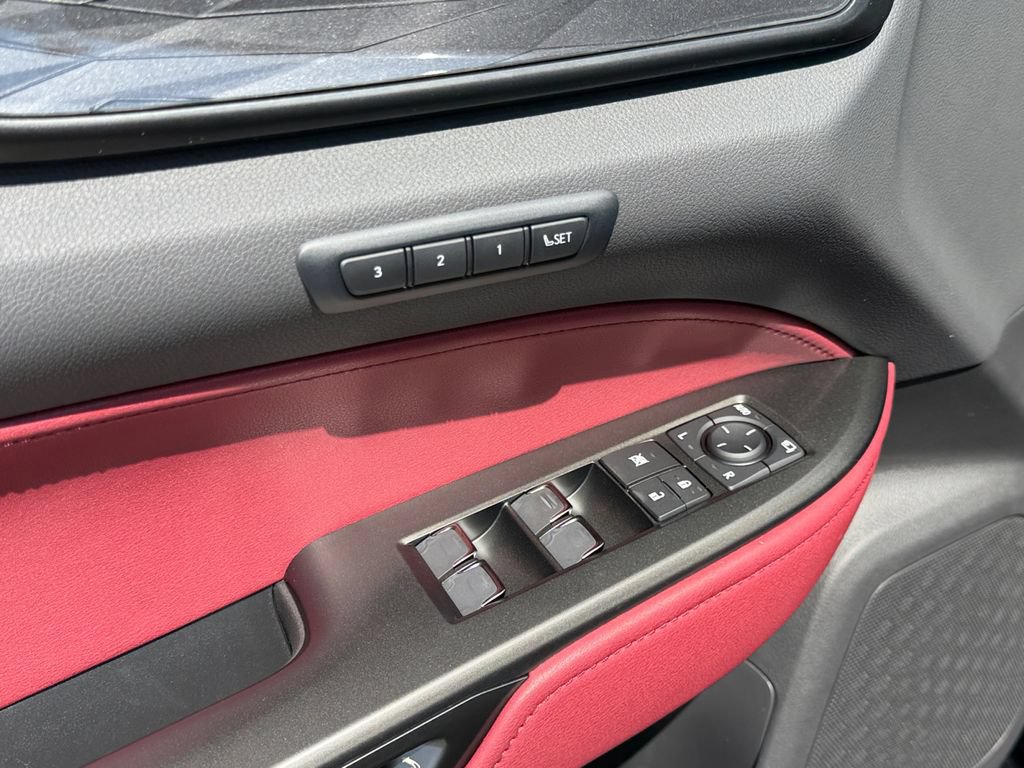 New 2026 Lexus NX 350h AWD w/ Accessory Package (2T) image 11