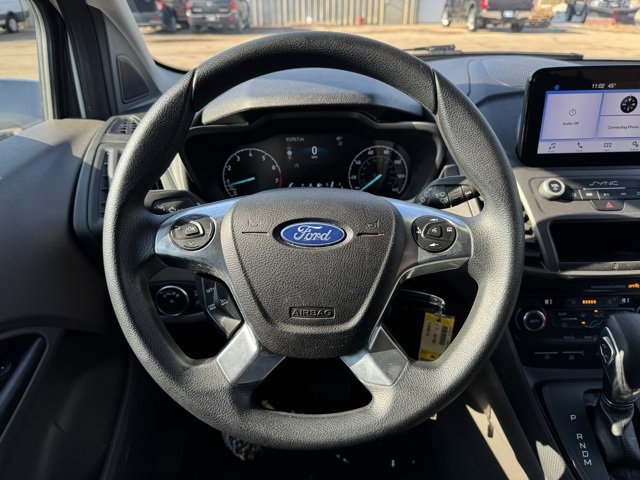 Certified 2020 Ford Transit Connect XLT image 31