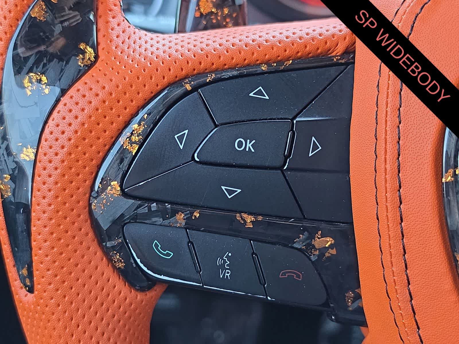Used 2023 Dodge Charger Scat Pack RWD image 29