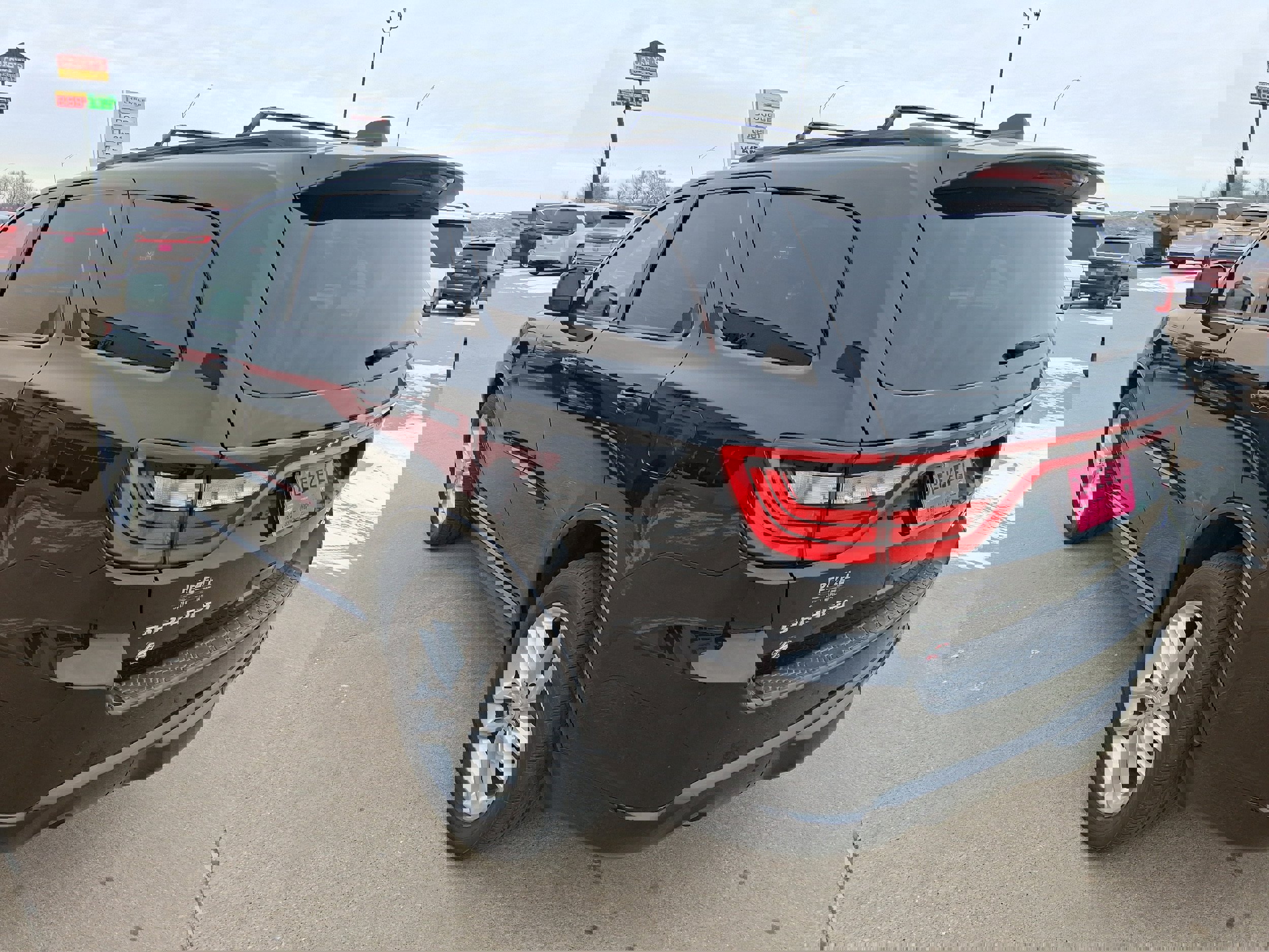 Used 2025 Dodge Durango GT image 6