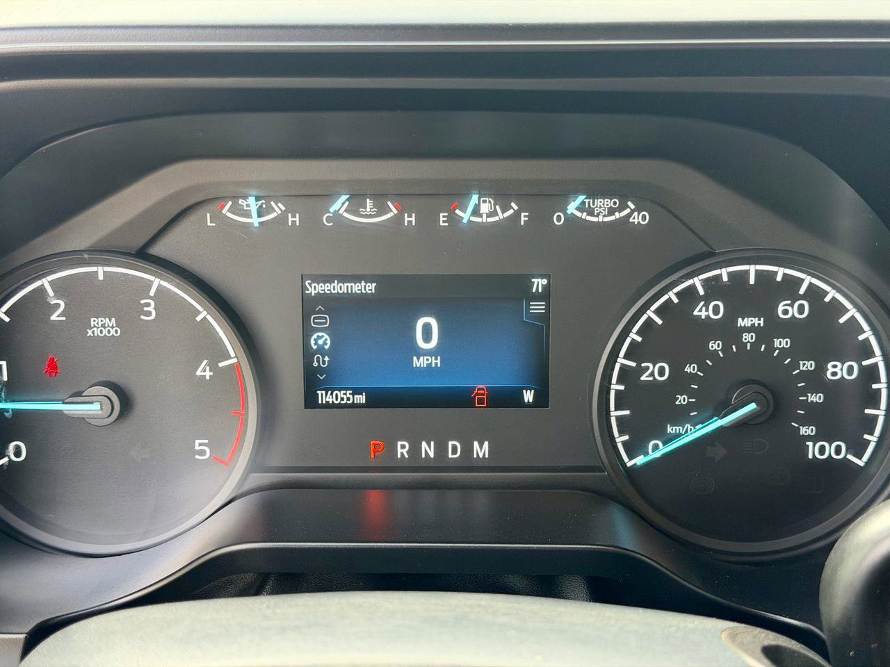 Used 2023 Ford F250 XL w/ XL Chrome Package image 23